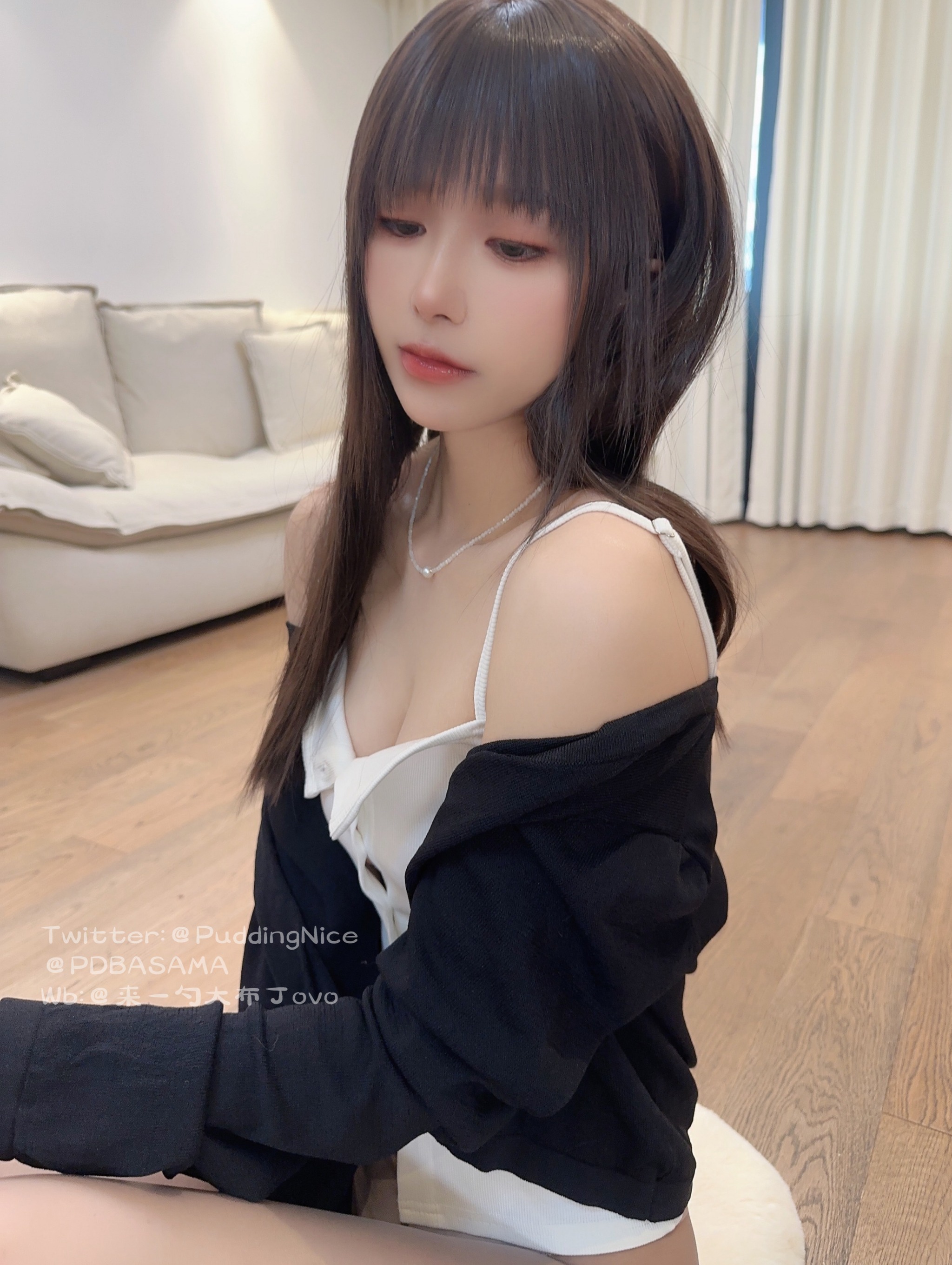 布丁大法 - NO.028 海盐荔枝[72P3V]-XikXak